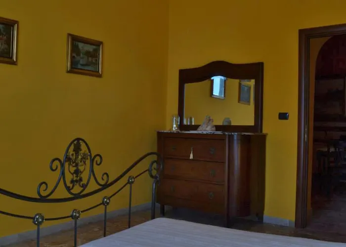 Bed and Breakfast A Casa di Mamma Napoli